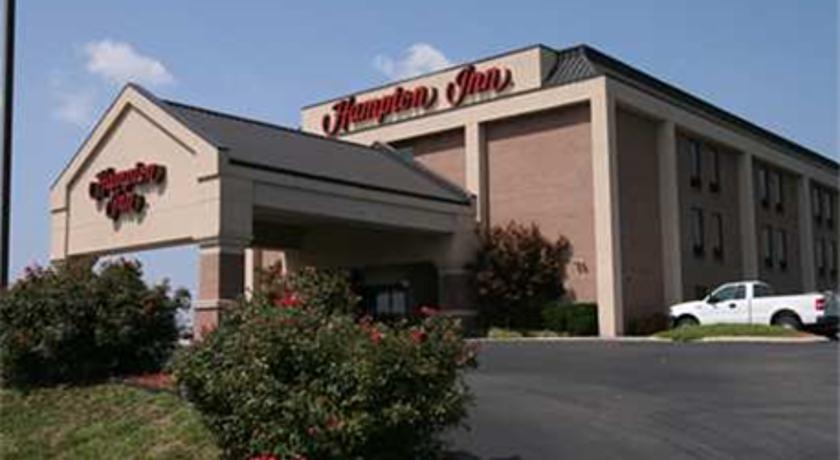 Hampton Inn Corbin