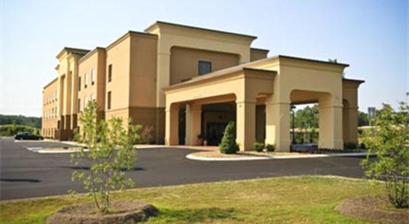 Hampton Inn Crossville