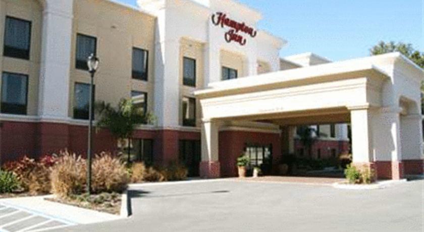 Hampton Inn Dade City - Zephyrhills