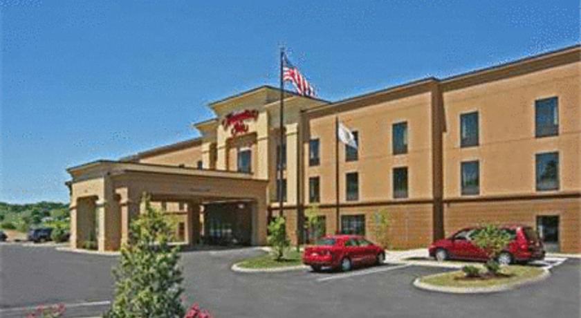 Hampton Inn Dandridge