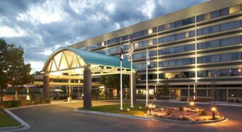 Hampton Inn Denver West Federal Center