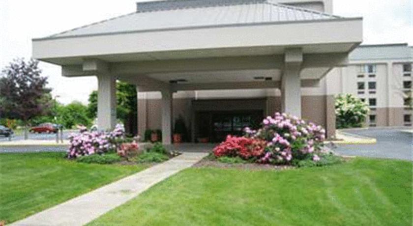 Hampton Inn Downingtown -Exton