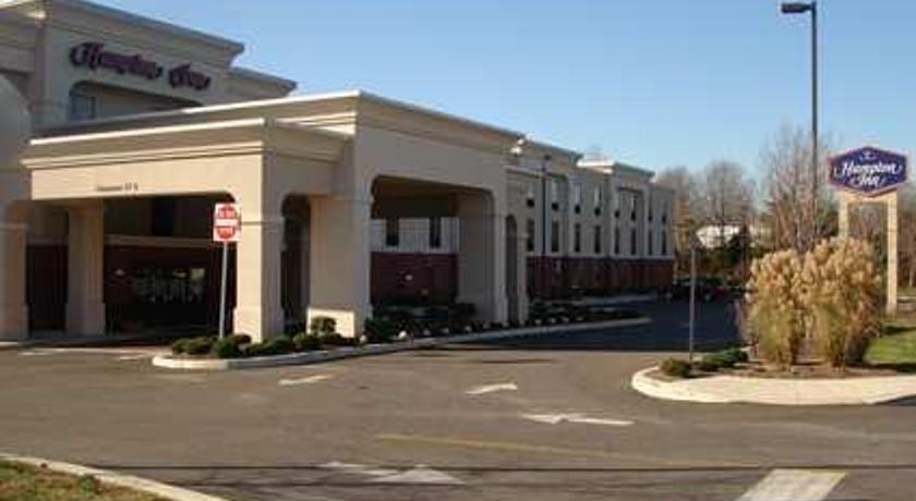Hampton Inn East Windsor