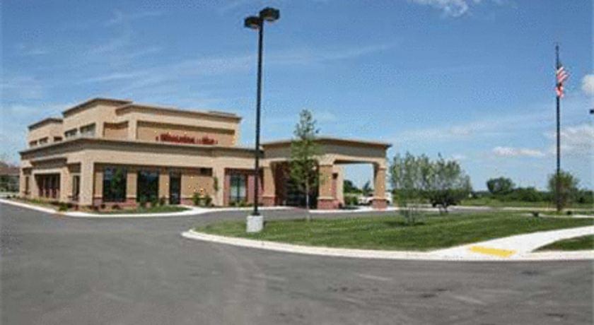 Hampton Inn Elkhorn