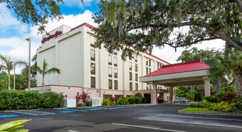 Hampton Inn Ellenton - Bradenton