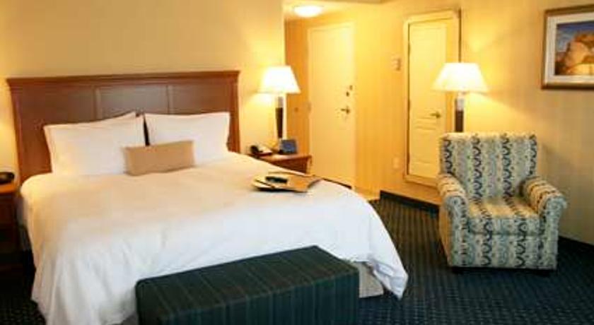 Hampton Inn Ellsworth - Bar Harbor