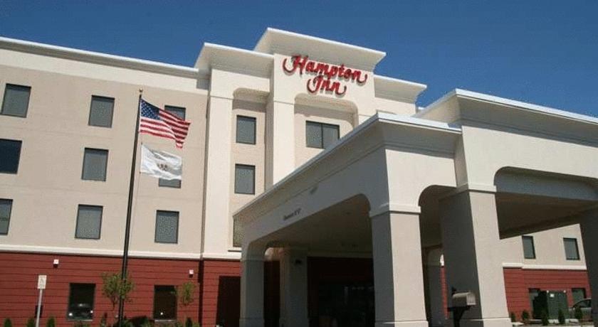Hampton Inn Elmira - Horseheads