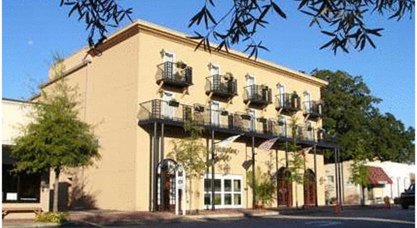 Hampton Inn Fairhope