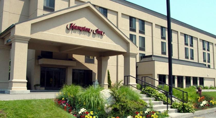Hampton Inn Fishkill