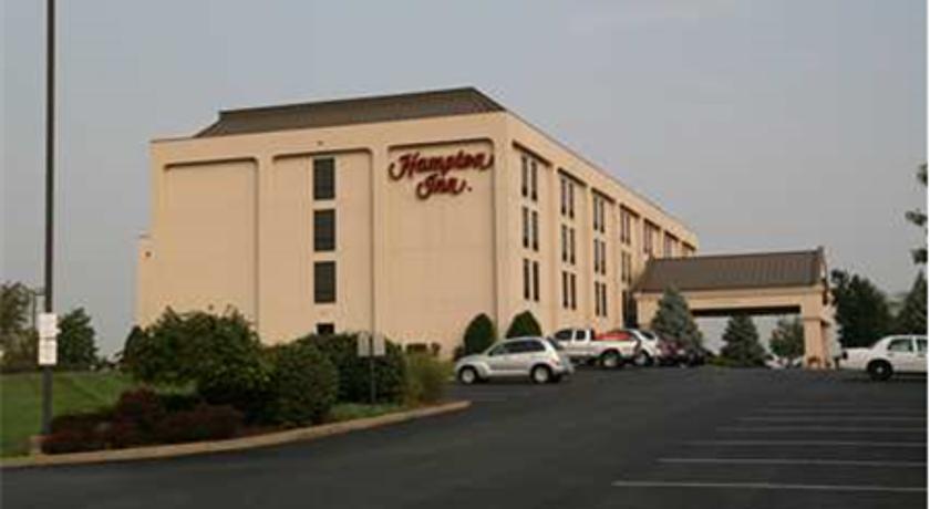 Hampton Inn Frankfort