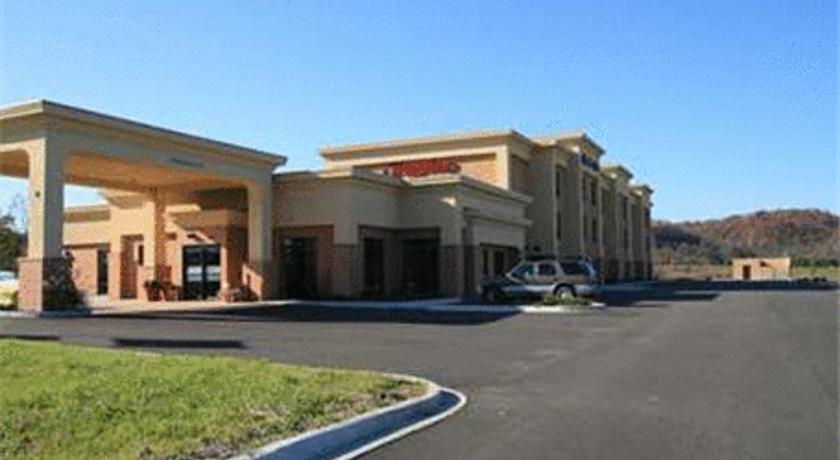 Hampton Inn Gallipolis