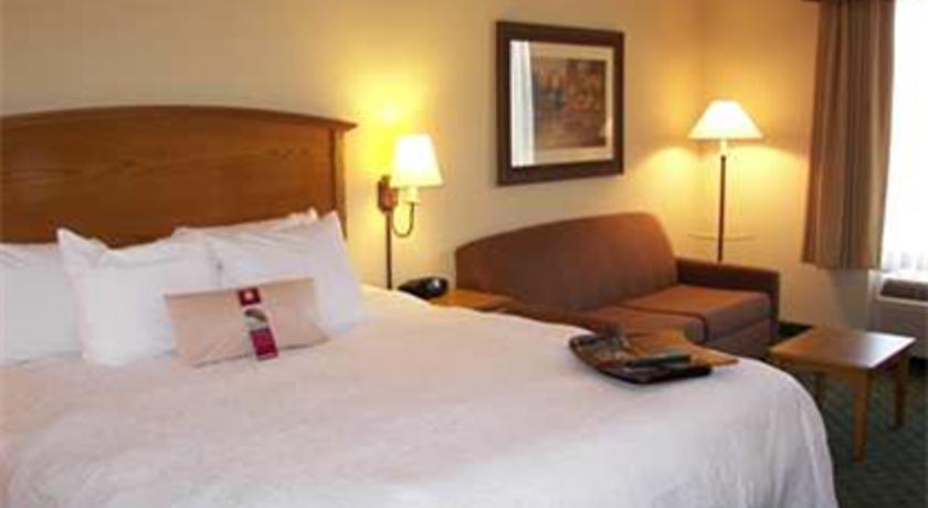 Hampton Inn Guntersville