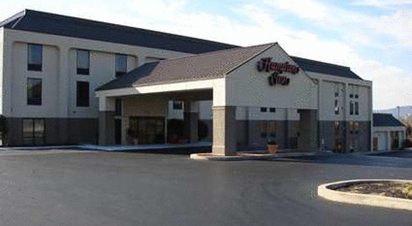 Hampton Inn Harrisburg - Grantville - Hershey