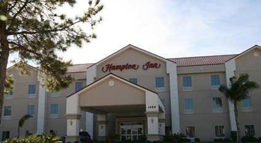 Hampton Inn Houston Deer Park Ship Area