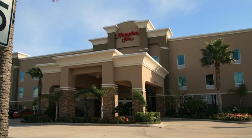 Hampton Inn Houston NASA-Johnson Space Center