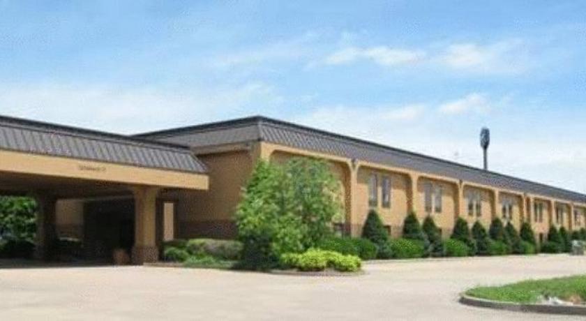 Hampton Inn Kuttawa-Eddyville