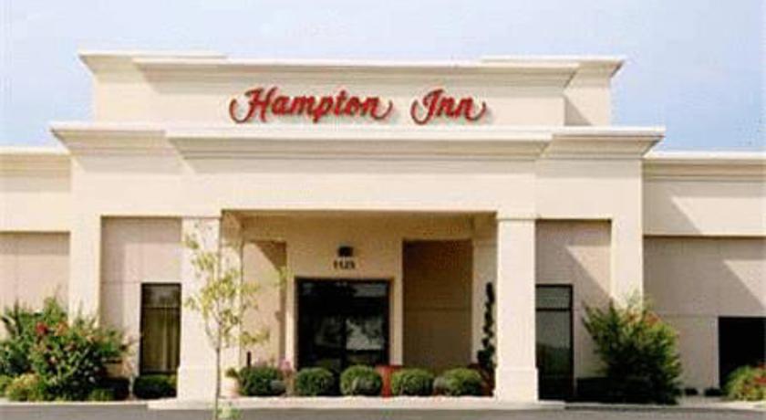 Hampton Inn Lebanon