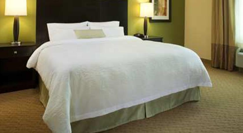 Hampton Inn Limerick