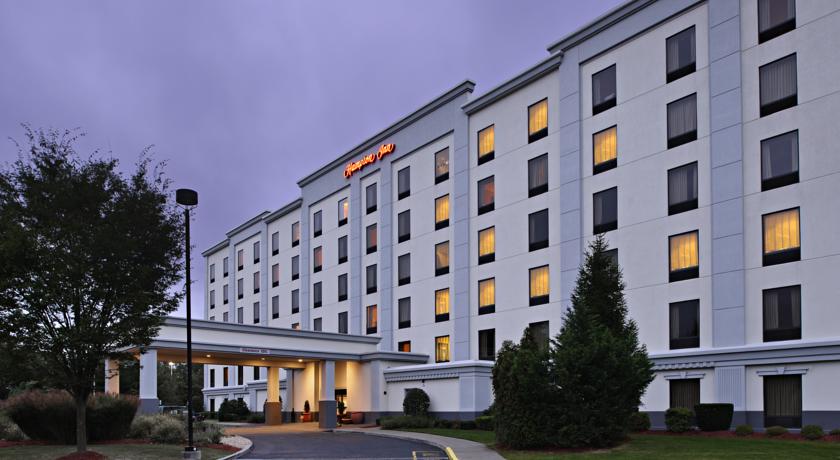 Hampton Inn Long Island-Brookhaven