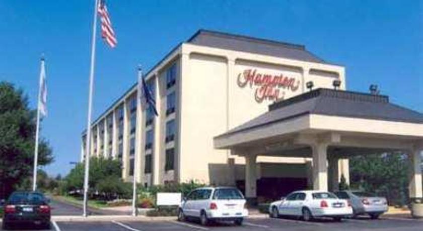 Hampton Inn Long Island-Commack