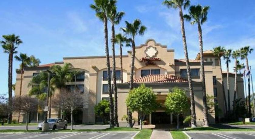 Hampton Inn Los Angeles - Arcadia - Pasadena