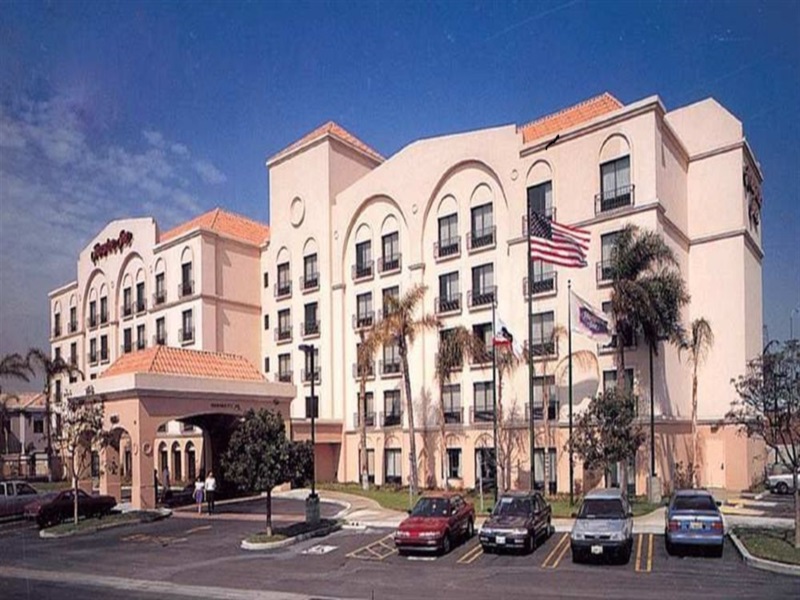 Hampton Inn Los Angeles - Carson - Torrance