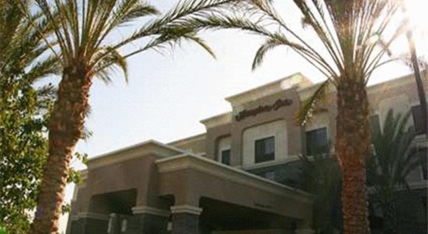 Hampton Inn Los Angeles - Orange County - Cypress