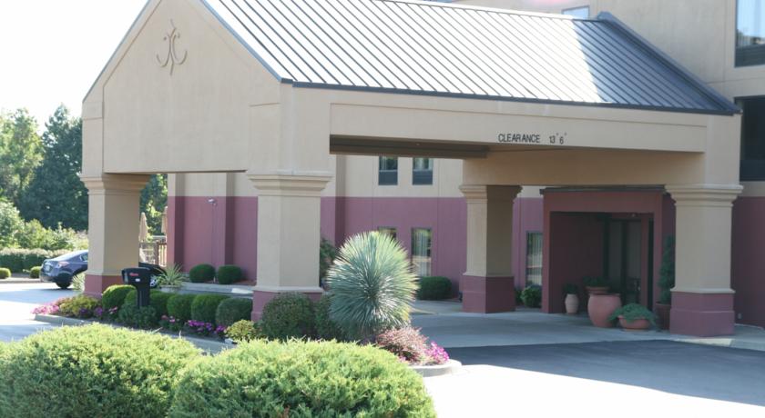 Hampton Inn Louisville I-65 - Brooks Rd