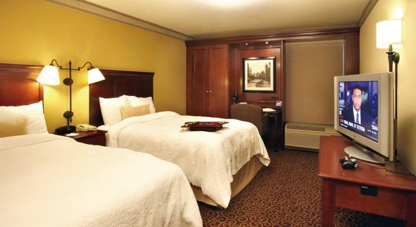 Hampton Inn Marlborough