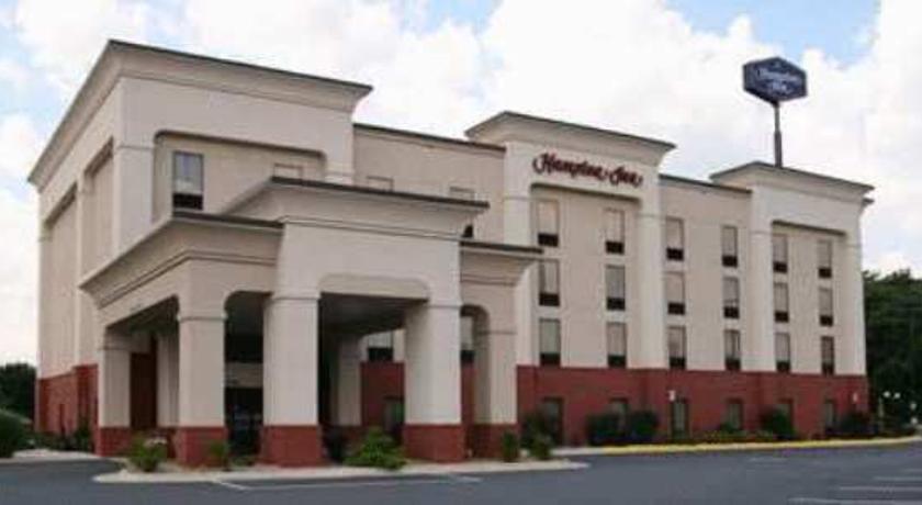 Hampton Inn Martinsburg South - Inwood