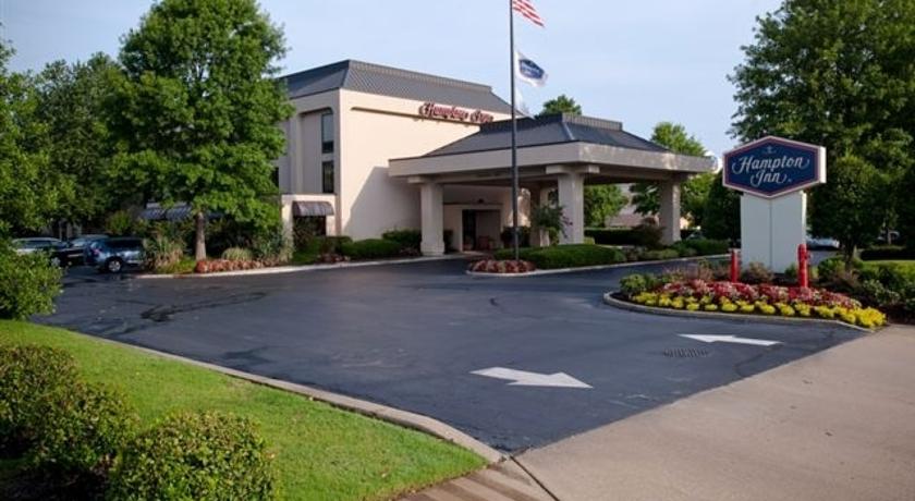 Hampton Inn Memphis-Southaven