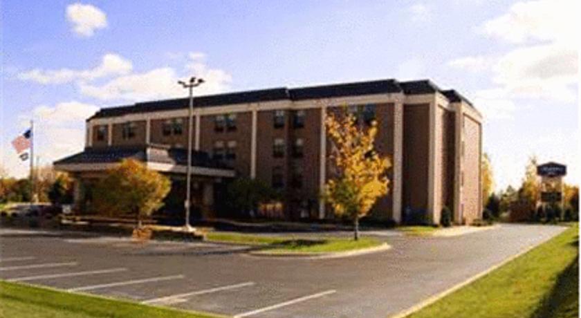 Hampton Inn Minneapolis/Burnsville