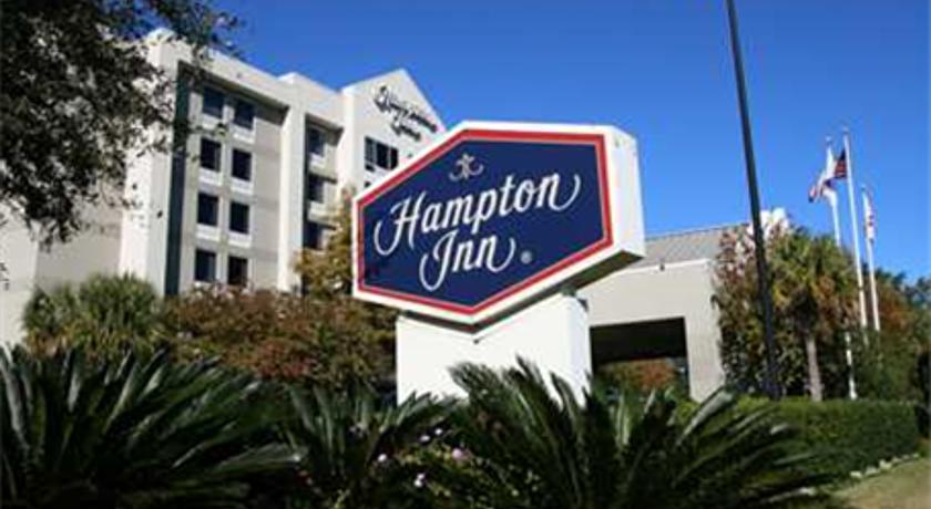 Hampton Inn Mobile - East Bay Daphne