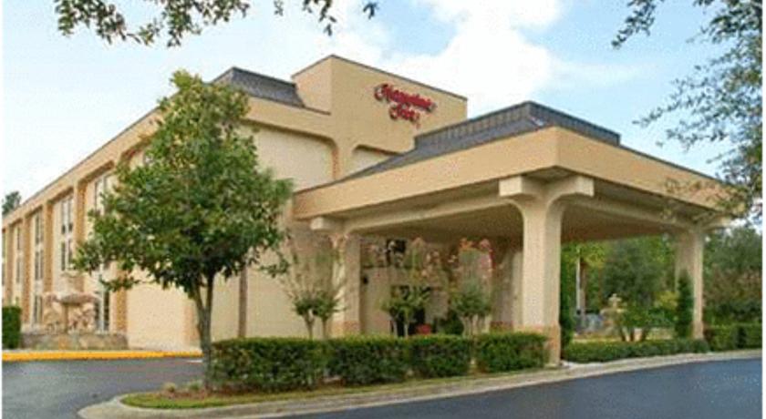Hampton Inn Mount Dora