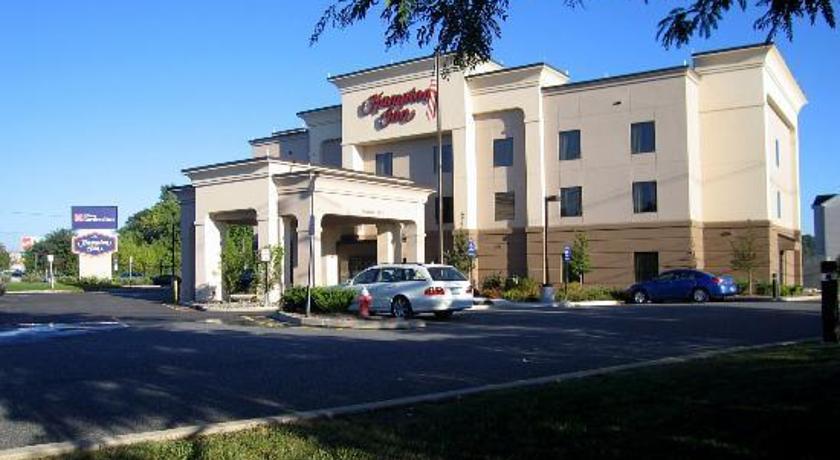 Hampton Inn Nanuet-Rockland County