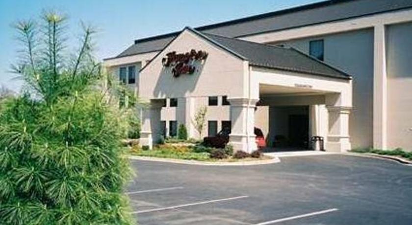 Hampton Inn New Albany