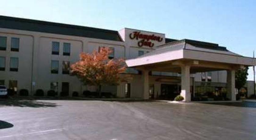 Hampton Inn Oklahoma City - Edmond