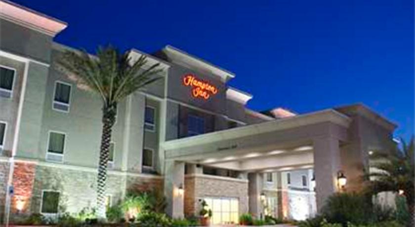 Hampton Inn Orange