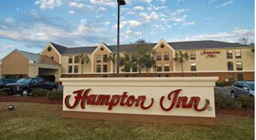 Hampton Inn Pawleys Island-Litchfield
