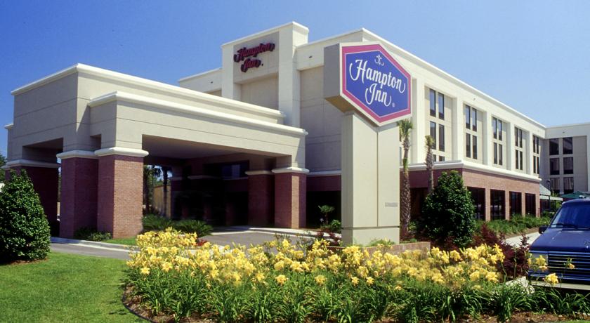 Hampton Inn Pensacola-Airport - Cordova Mall Area