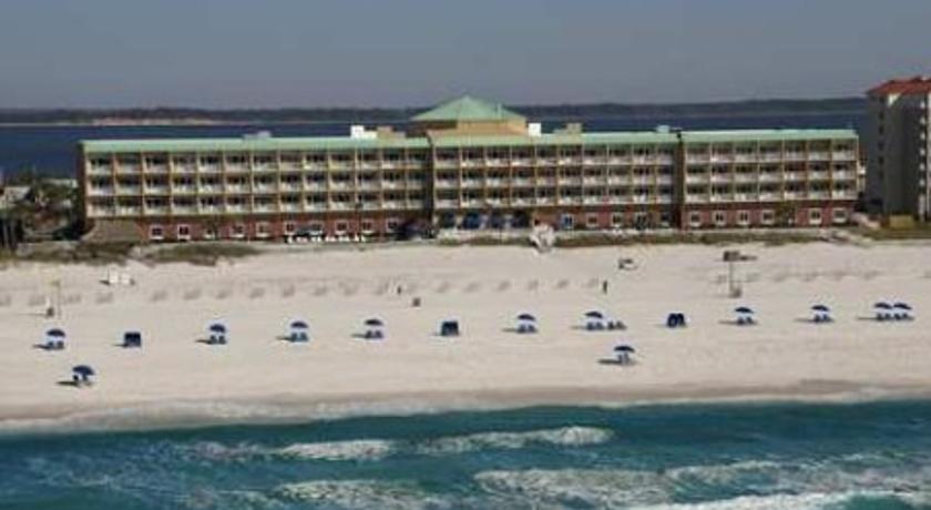 Hampton Inn Pensacola Beach