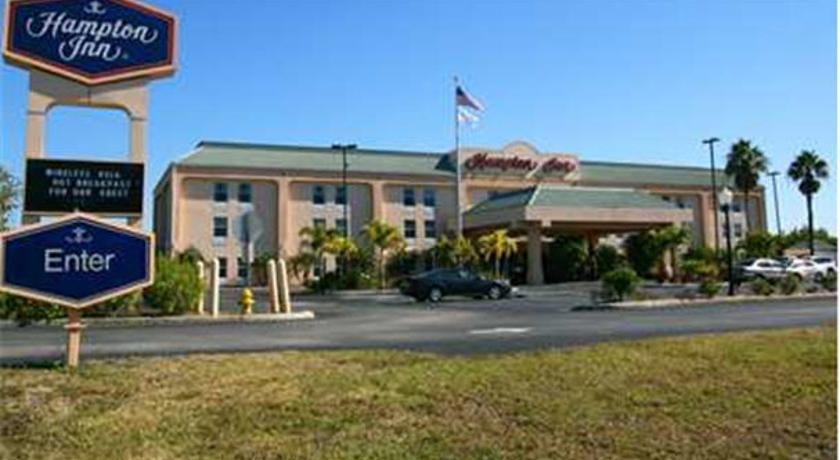 Hampton Inn Port Charlotte