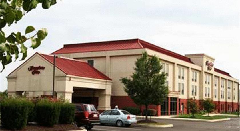 Hampton Inn Quakertown