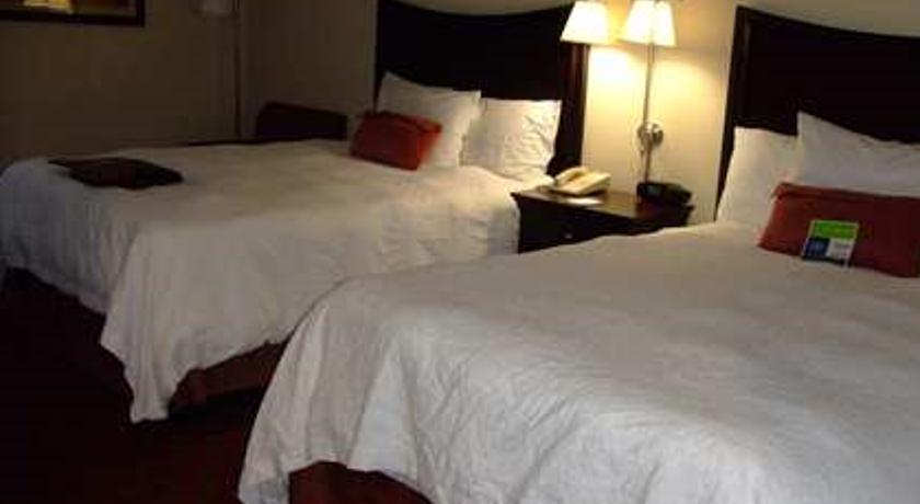 Hampton Inn Raleigh-Garner