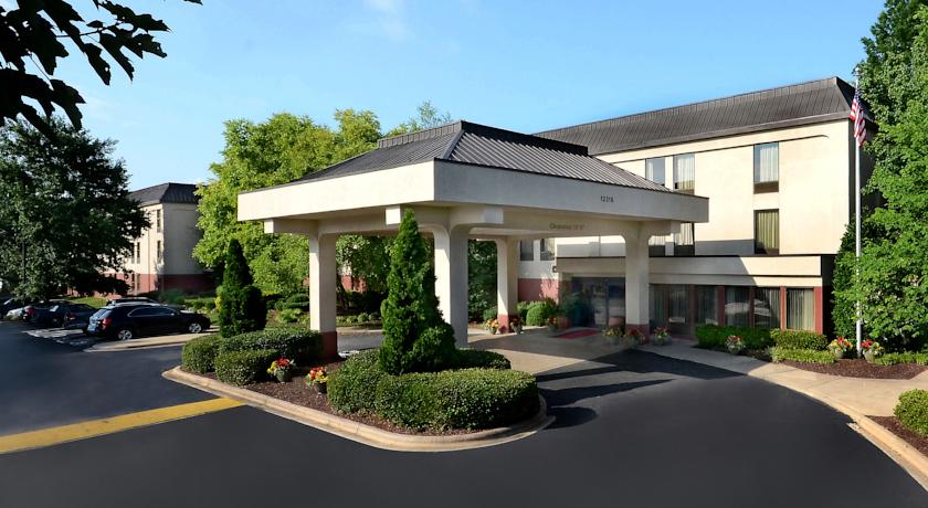 Hampton Inn Raleigh-Town Of Wake Forest