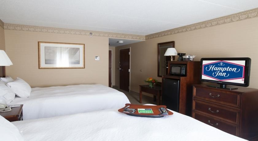 Hampton Inn Raynham-Taunton