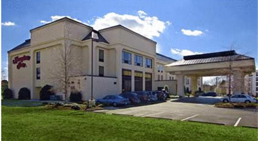 Hampton Inn Richmond-East - Mechanicsville