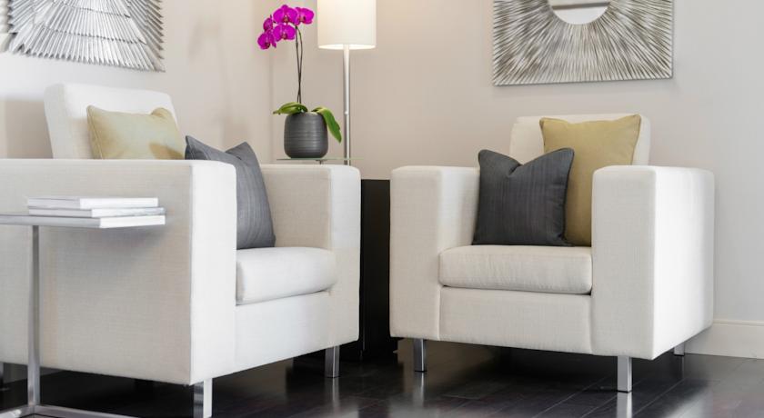 Hampton Inn San Francisco Daly City