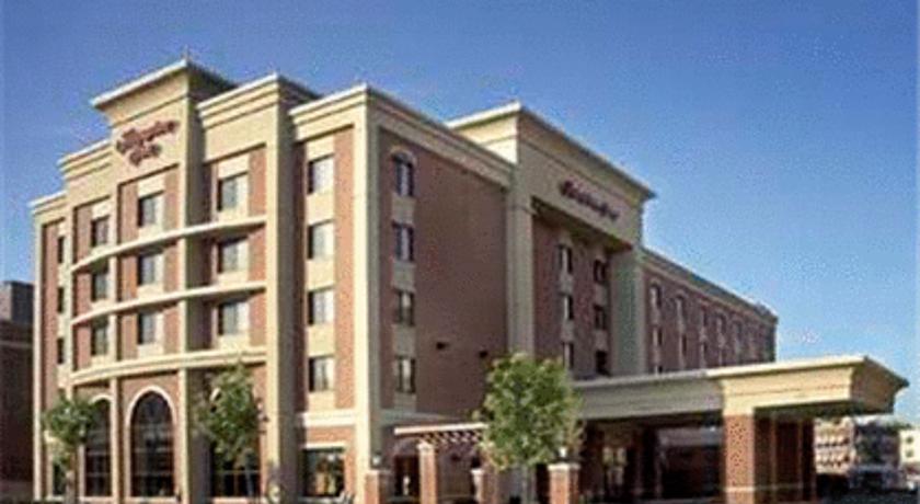 Hampton Inn Schenectady