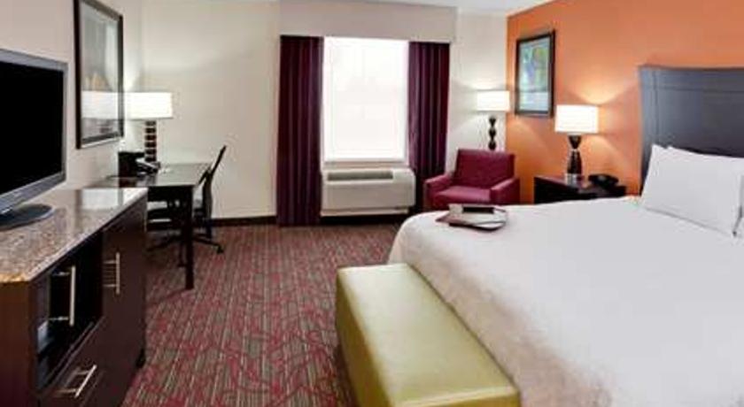 Hampton Inn Seneca Falls